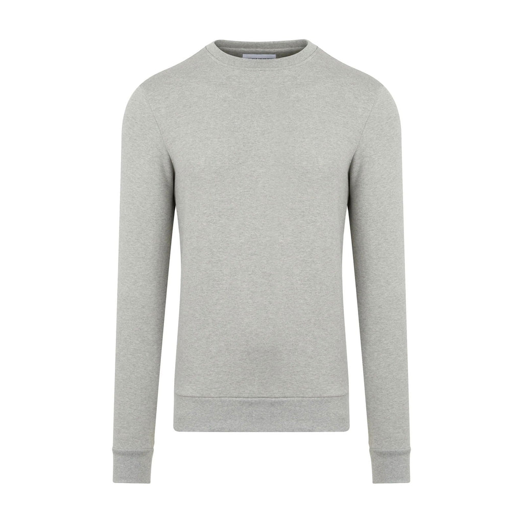 Made in France grey sweatshirt