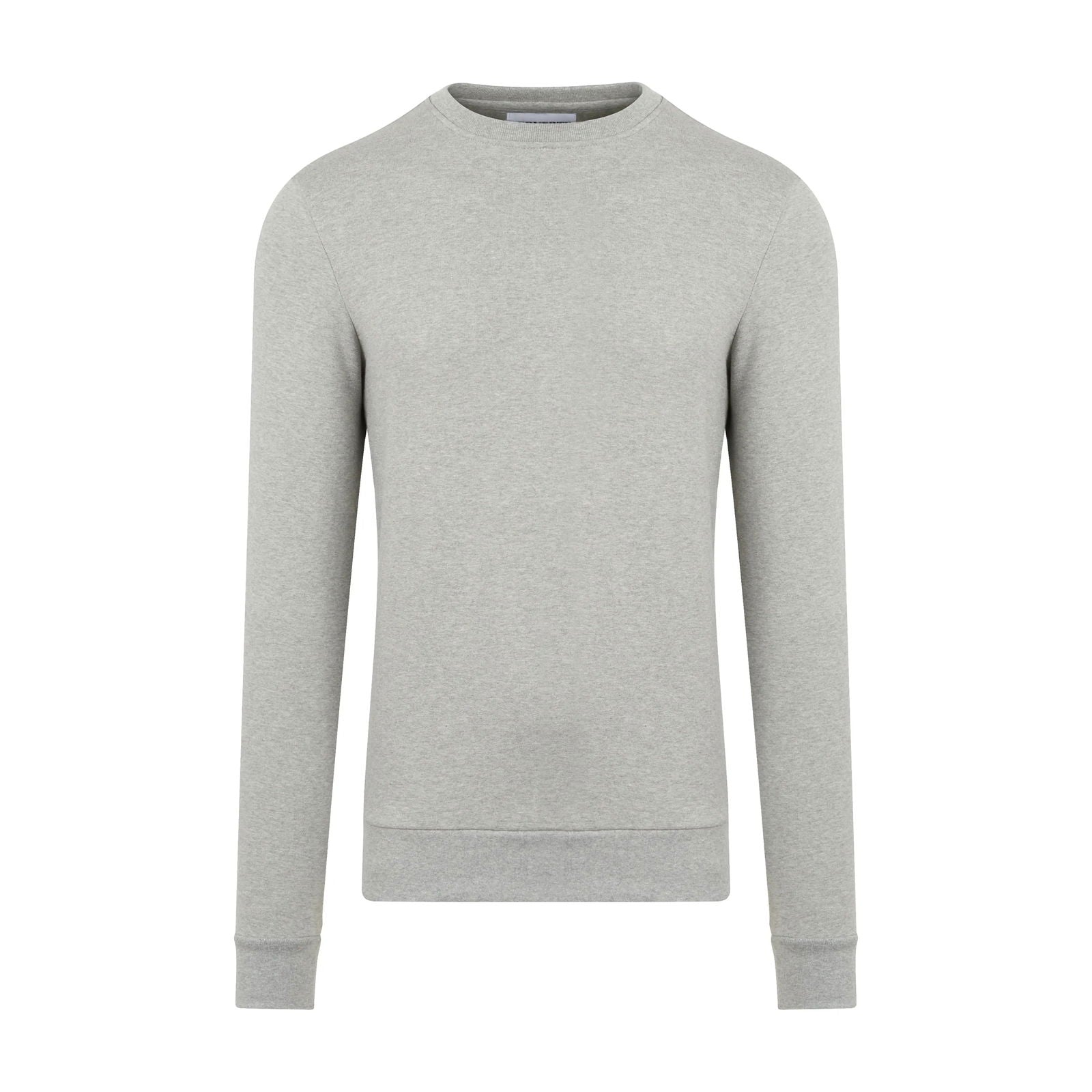 Made in France grey sweatshirt